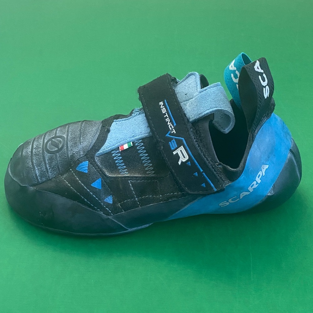 Scarpa Instinct VSR ™ - Picture 2 of 7